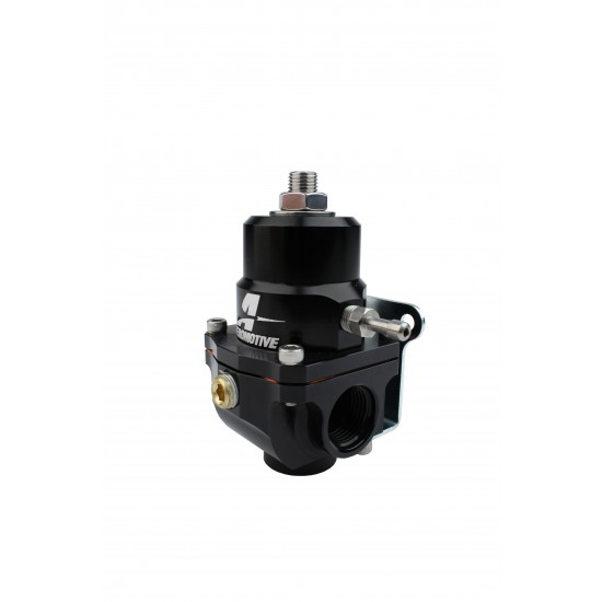 Fuel Pressure Regulator Aeromotive X1 Series – Carb Standard Return Style ARE 13304