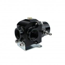 Fuel Pressure Regulator Aeromotive X1 Series – Carb Standard Return Style ARE 13304