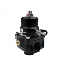 Fuel Pressure Regulator Aeromotive X1 Series – Carb Standard Return Style ARE 13305