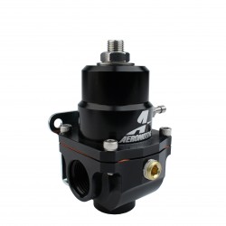 Fuel Pressure Regulator Aeromotive X1 Series – Carb Standard Return Style ARE 13305