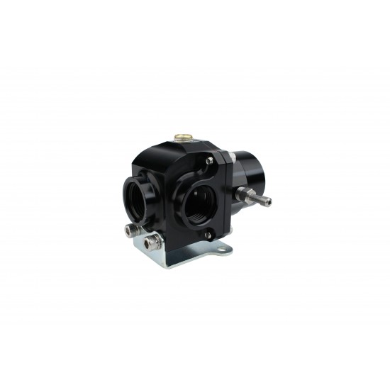 Fuel Pressure Regulator Aeromotive X1 Series – Carb Standard Return Style ARE 13305