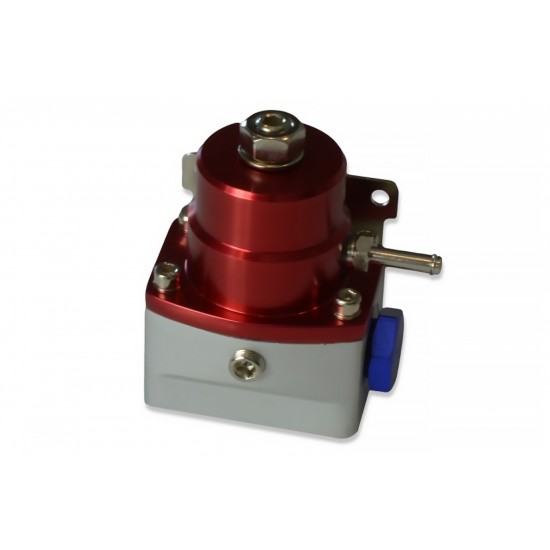 Fuel pressure Regulator EFI Racing AN6