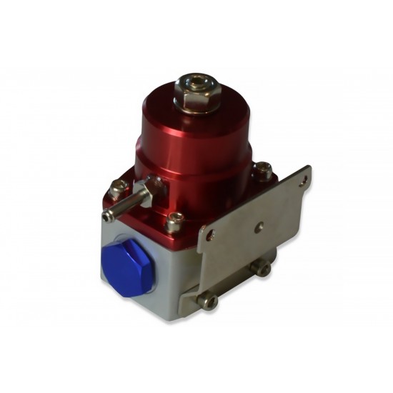Fuel pressure Regulator EFI Racing AN6