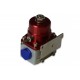 Fuel pressure Regulator EFI Racing AN6