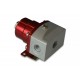 Fuel pressure Regulator EFI Racing AN6