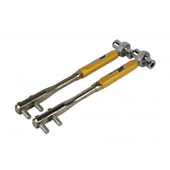 JRspec heavy duty front tension rods for Nissan 300ZX/ S13/ R32