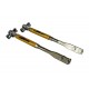 JRspec heavy duty front tension rods for Nissan 300ZX/ S13/ R32