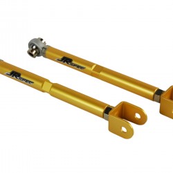 JRspec adjustable rear toe rods control arm for Nissan 200SX S14