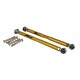 JRspec adjustable rear toe rods lower control arm for Nissan S13