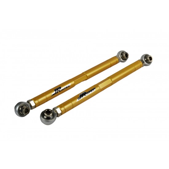 JRspec adjustable rear toe rods lower control arm for Nissan S13