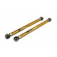 JRspec adjustable rear toe rods lower control arm for Nissan S13