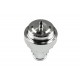 Adjustable blow off valve for turbodiesel engines