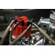 Titanium Protect-A-Sleeve DEI 10475 - 1,27cm x 122cm (0.5