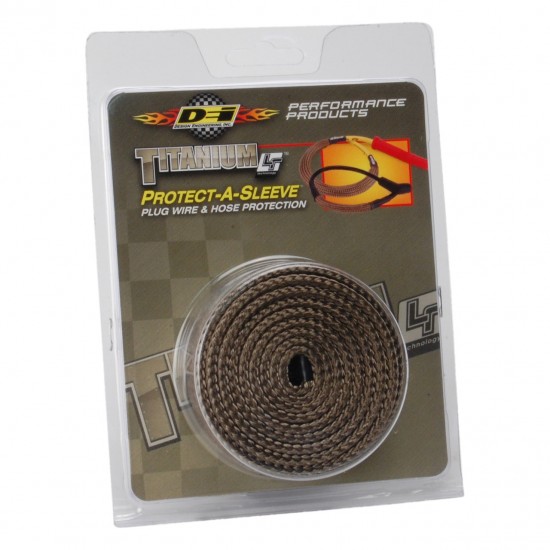 Titanium Protect-A-Sleeve DEI 10482 5,1cm x 91,44cm (2