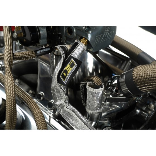 Titanium Protect-A-Sleeve DEI 10483 2,54cm x 121,92cm (1