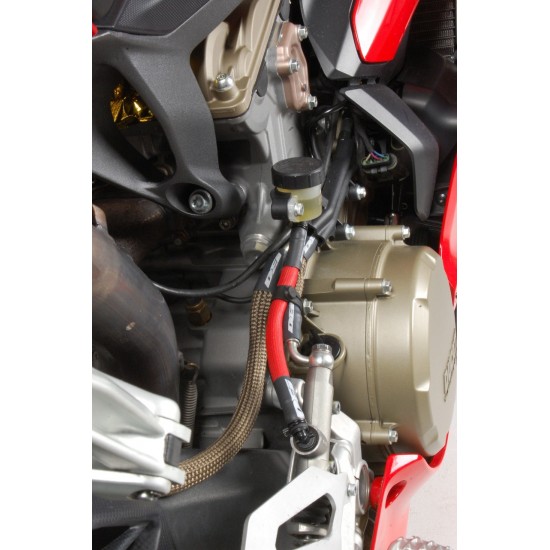 Titanium Protect-A-Sleeve DEI 10483 2,54cm x 121,92cm (1