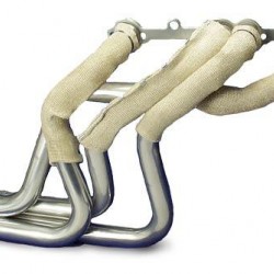 Thermal sleeve Speed Sleeves DEI, for exhaust manifolds (8 cylinders)