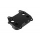 1.6TDI 2.0 TDI oil cooler takeoff plate