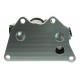 Oil cooler relocator for Audi VW 2.0 TFSI/TSI EA888.1
