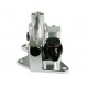 Oil cooler relocator for Audi VW 2.0 TFSI/TSI EA888.3