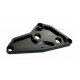 Oil cooler relocator for BMW N20 N54 N55