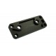 Oil cooler relocator Ford Focus ST RS MK2 – 2.5T