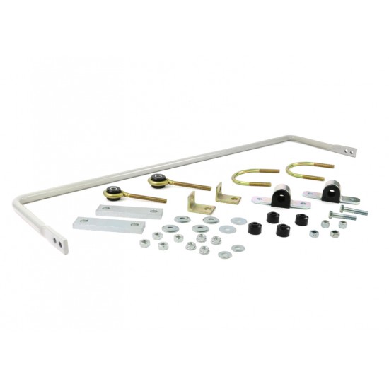 Rear Sway bar 18mm Whiteline BRR10Z Renault Clio II X65 98-06