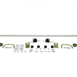Rear Sway bar 18mm Whiteline BRR10Z Renault Clio II X65 98-06