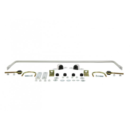 Rear Sway bar 18mm Whiteline BRR10Z Renault Clio II X65 98-06