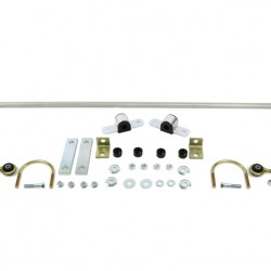 Rear Sway bar 18mm Whiteline BRR10Z Renault Clio II X65 98-06