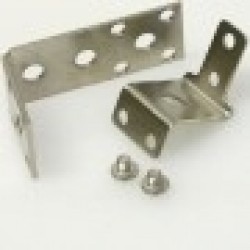 Replacement mounting bracket for 'Dual Stage' Manual Boost Controller