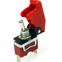 Replacement 'Rocket Launcher' style switch suit 'Dual Stage' Manual Boost Controller