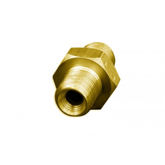 Oil restrictor 0,9mm