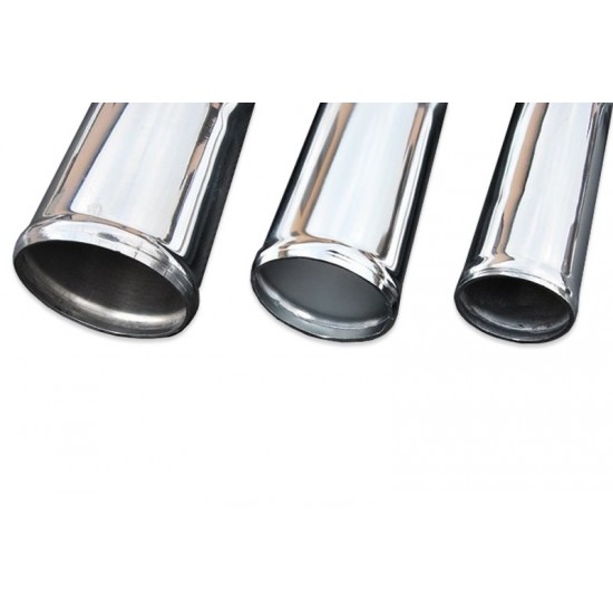 Aluminum pipe 102mm, 60cm