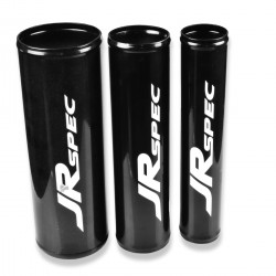 JRspec aluminum pipe 19mm, 30cm