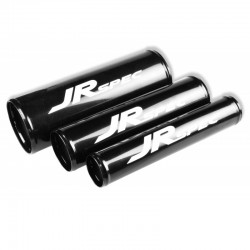 JRspec aluminum pipe 22mm, 30cm