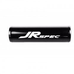 JRspec aluminum pipe 22mm, 30cm