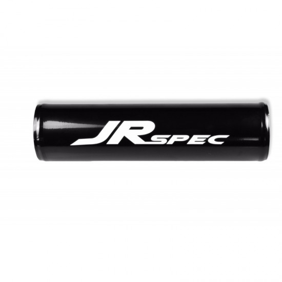 JRspec aluminum pipe 22mm, 30cm