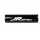 JRspec aluminum pipe 22mm, 30cm