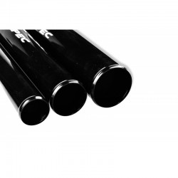 JRspec aluminum pipe 28mm, 60cm