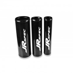 JRspec aluminum pipe 30mm, 30cm
