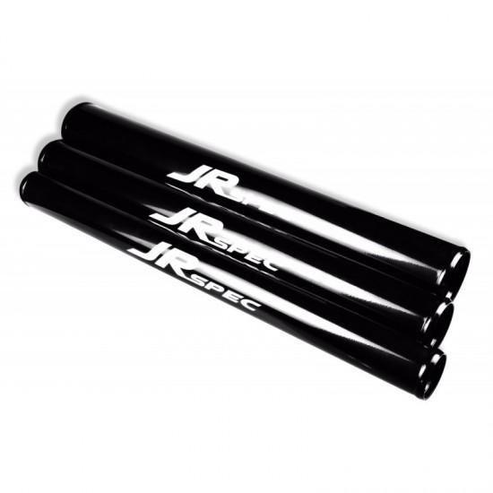 JRspec aluminum pipe 48mm, 60cm