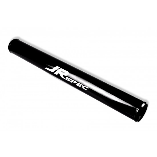 JRspec aluminum pipe 57mm, 60cm