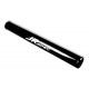 JRspec aluminum pipe 57mm, 60cm