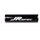 JRspec aluminum pipe 80mm, 30cm
