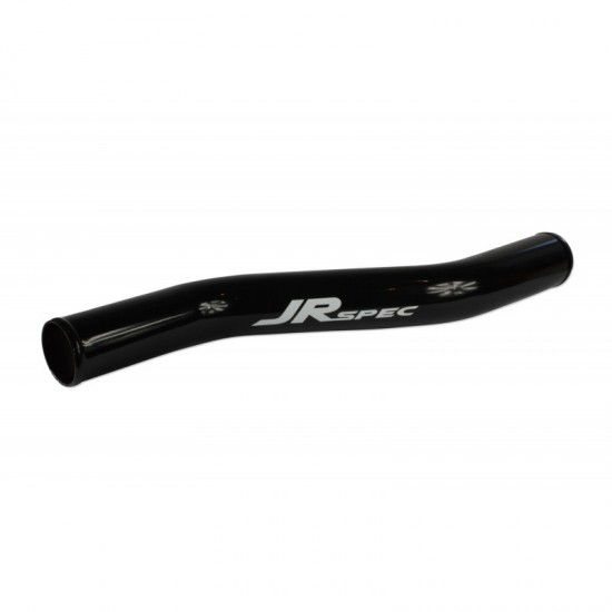 JRspec aluminum pipe S-shape 41mm