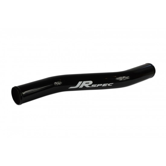 JRspec aluminum pipe S-shape 80MM