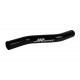 JRspec aluminum pipe S-shape 80MM