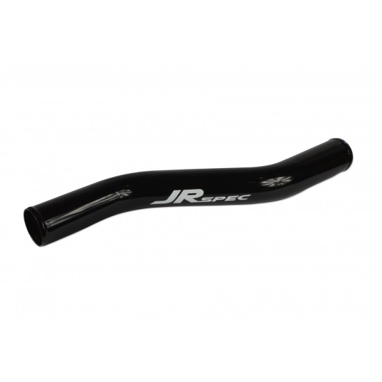 JRspec aluminum pipe S-shape 89MM
