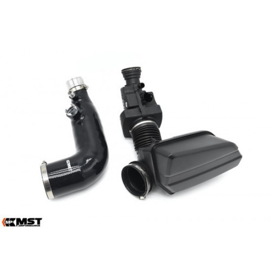 Turbo Intake Pipe MST Performance for BMW 320i 330i B48 2.0T G20 G21 G81